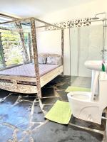 Budget Single Room