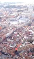 DomusVaticano - Ferienwohnung Rom