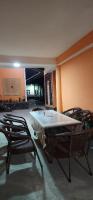 Sim-Sim Hostel, Tour & Travel - Ferienwohnung Pandschakent