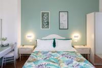 Doppelzimmer mit eigenem Bad
