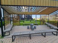 Апартаменты ЖК БАХМАЛ - B&B Samarkanda