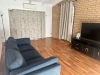 Chambre Double avec Salle de Bains Privative