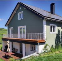 Ferienwohnung Vulkaneifel - B&B Dreis-Brück