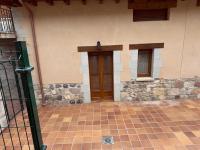 Mar de Oyambre I - B&B Prellezo