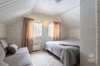 Holiday In Lapland - Ylläs Kaarnikkakuja 12 - B&B Ylläsjärvi