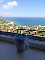 Панорама моря и Аркадии - B&B Odesa