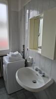 Appartamento con 1 Camera da Letto e Vista Giardino 