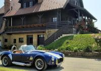 Rooms Bolfan Vinski Vrh - B&B Hrašćina