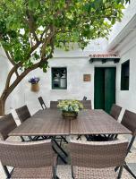 Espectacular Casa Cordobesa - Ferienwohnung Córdoba