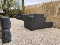 Le chant de l'eau - B&B Uzerche