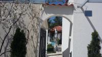 Apartments Rolovina - Ferienwohnung Tivat