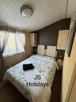 JS Holidays Tebay Lagganhouse - Bed and Breakfast