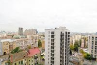 12-131a in RC Yaroslaviv Grad , Bulvarno-Kudriavska 17,Petrovdom Apartments - B&B Kyiv