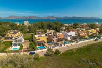 E431 Villa Cabrera by Mallorca Villa Selection - Ferienwohnung Alcudia