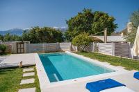 Villa Crista - Chambres d’hôtes Aptera