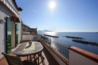 House Dream on the sea - B&B Massa Lubrense