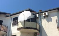 Studio-Apartment mit Meerblick