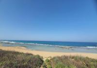 דירת נופש באכזיב על הים - B&B Nahariya