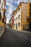 Brick House Treviso - Chambres d’hôtes Trévise