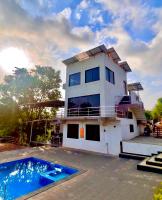Aranya Private Villa - B&B