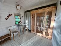 Naturnära Fritidsboende, Thulebo YinTorp - B&B Arkelstorp