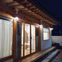 Wolha - B&B Gyeongju