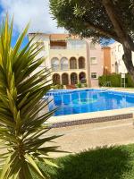 Mar Menor - Ferienwohnung Torrevieja