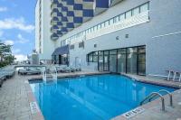 The Beachside Dacha - Lock-Out 2 Bedroom Ocean View Condo - B&B