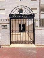 El rincon del tito de Sol - B&B Orpesa