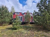 Tajnikowo Sekretny Tiny House Wasabi - B&B Lubiana
