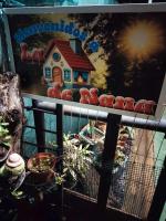 La casita de Nana - Ferienwohnung