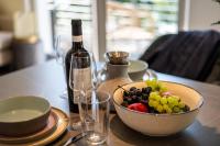 Apt MehrMeer DG mit Sauna Pool Fitness - Bed and Breakfast Sassnitz