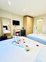 Habitación Doble Deluxe con vistas a la montaña - 1 o 2 camas