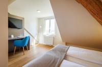 Doppelzimmer mit Zustellbett