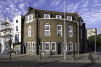 Buzzing Brighton Apartments By My Getaways - B&B Brighton