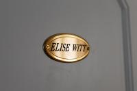 Camera Matrimoniale con Bagno Privato