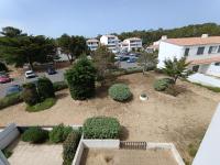 APPARTEMENT à 5 mn de la plage - B&B Saint-Hilaire-de-Riez