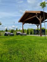 Altiora - B&B Subotica