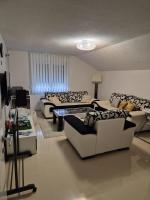 Apartman Zolic - B&B