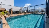 RCM Vilas - Studio H - B&B