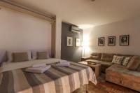 Skroman, čist i udoban apartman u Ivana Ribara za dvoje - Chambres d'hôtes Belgrade