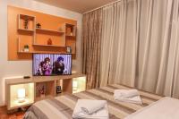 Skroman, čist i udoban apartman u Ivana Ribara za dvoje - Chambres d'hôtes Belgrade