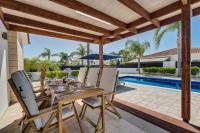 Casa Giovanni By Ezoria Villas - B&B Ayia Napa