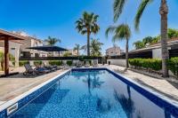 Casa Giovanni By Ezoria Villas - B&B Ayia Napa