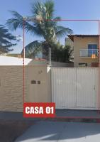 Casa Climatizada com Piscina em Jacaraipe - B&B Serra