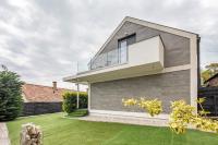 BalatonGardens Apartman - Bed and Breakfast Balatonudvari