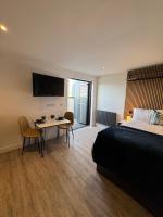 The Suites, Ormskirk - Rooms by Vici - B&B Ormskirk