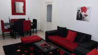 IMAVAC Appartements - B&B El Aouina