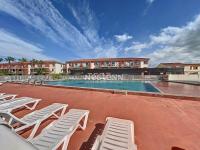 3257-T2 dans une résidence avec piscine - B&B Argeles