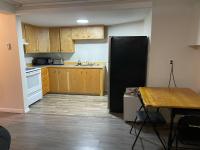Apartment mit 1 Schlafzimmer